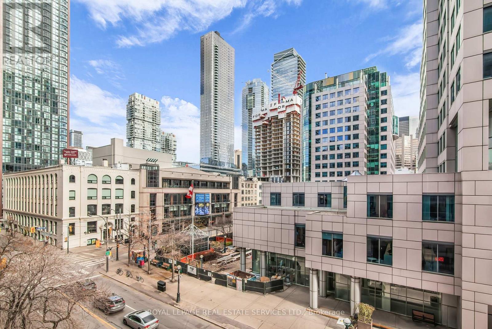 403 - 8 Mercer Street, Toronto, Ontario  M5V 0C4 - Photo 26 - C12572406