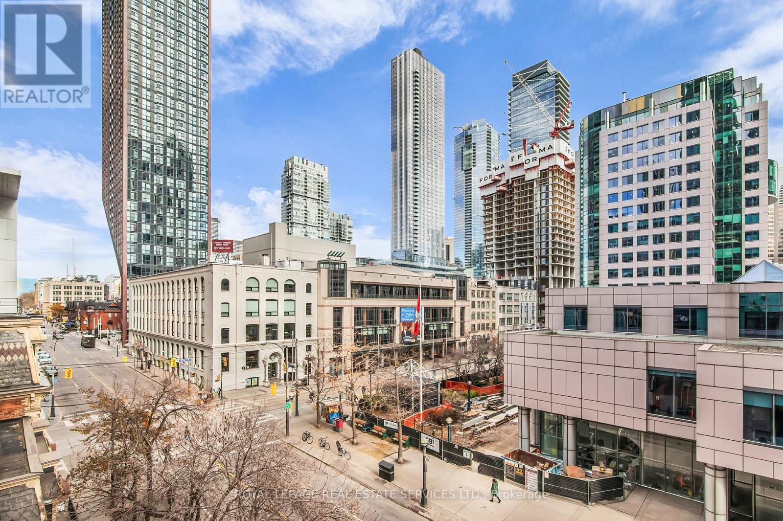 403 - 8 Mercer Street, Toronto, Ontario  M5V 0C4 - Photo 27 - C12572406