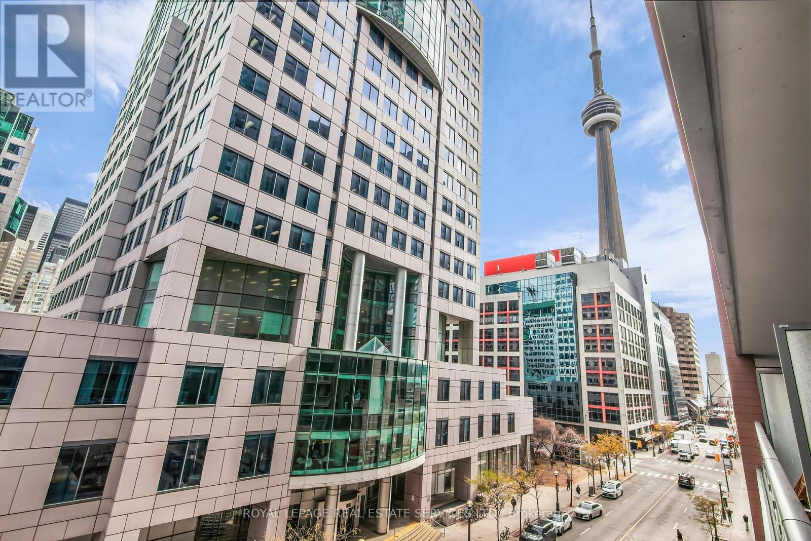 403 - 8 Mercer Street, Toronto, Ontario  M5V 0C4 - Photo 28 - C12572406