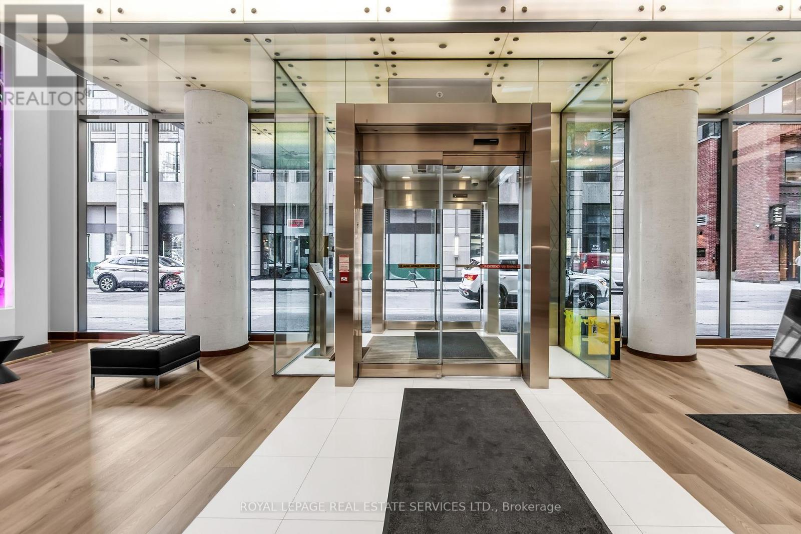 403 - 8 Mercer Street, Toronto, Ontario  M5V 0C4 - Photo 29 - C12572406