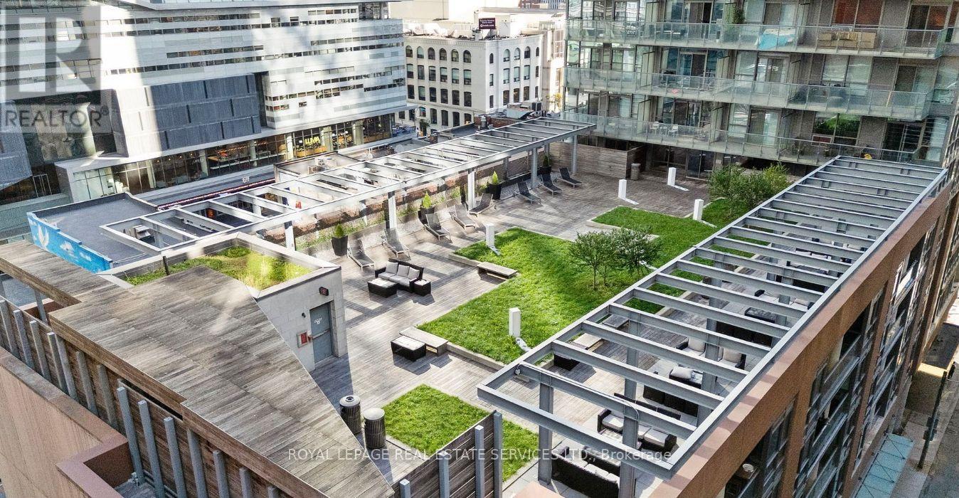403 - 8 Mercer Street, Toronto, Ontario  M5V 0C4 - Photo 32 - C12572406