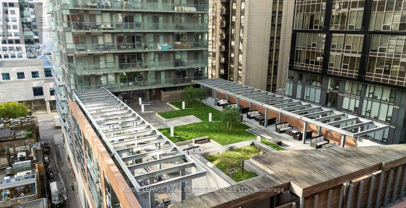 403 - 8 Mercer Street, Toronto, Ontario  M5V 0C4 - Photo 33 - C12572406