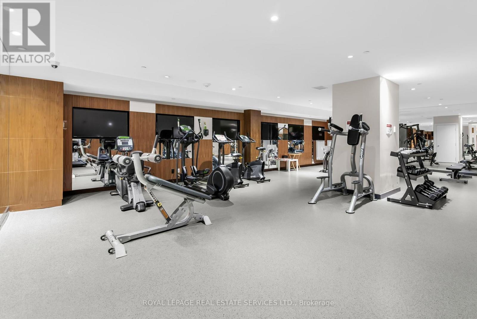 403 - 8 Mercer Street, Toronto, Ontario  M5V 0C4 - Photo 34 - C12572406