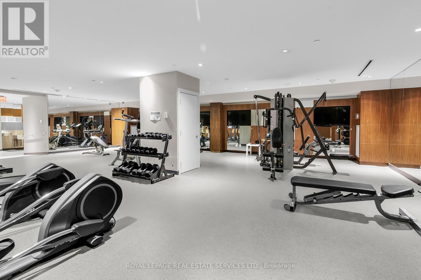 403 - 8 Mercer Street, Toronto, Ontario  M5V 0C4 - Photo 35 - C12572406