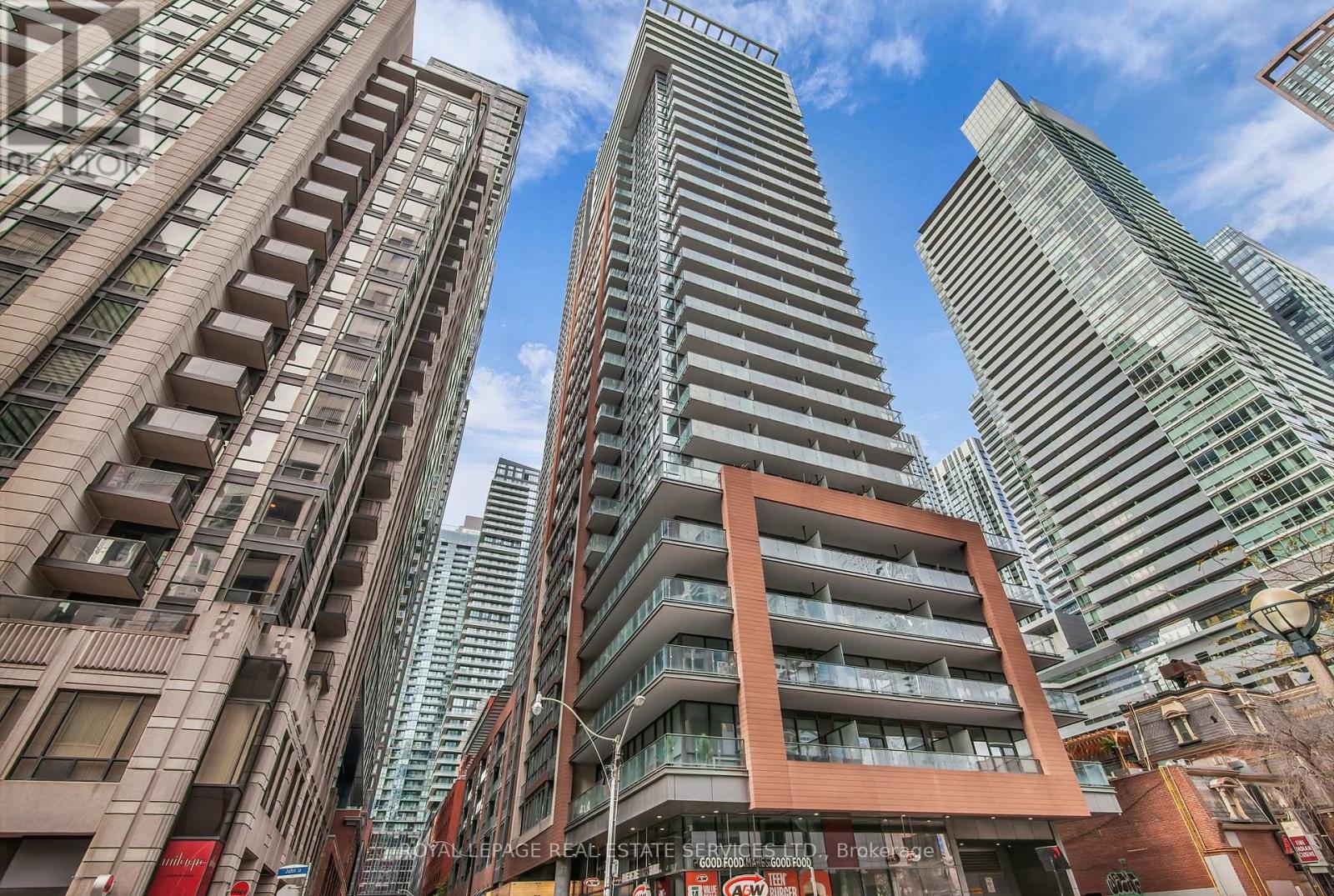 403 - 8 Mercer Street, Toronto, Ontario  M5V 0C4 - Photo 46 - C12572406