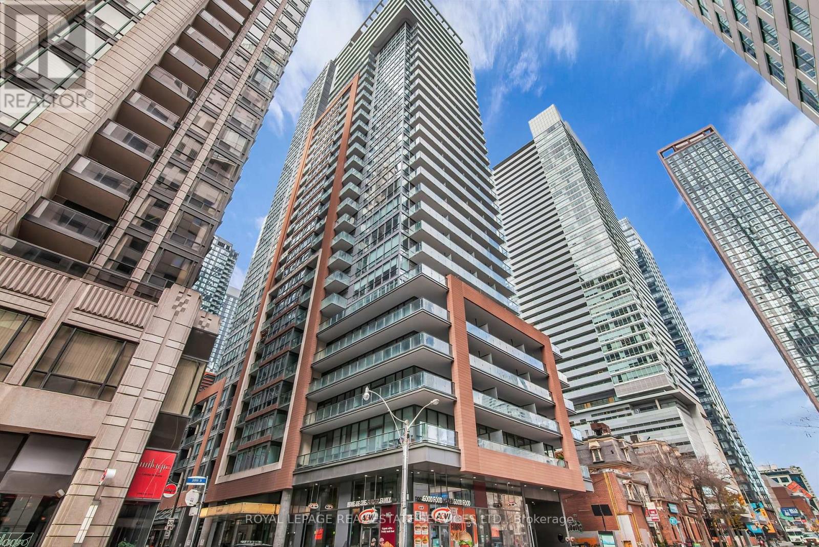 403 - 8 Mercer Street, Toronto, Ontario  M5V 0C4 - Photo 47 - C12572406