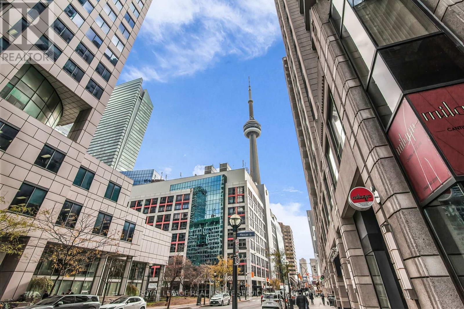 403 - 8 Mercer Street, Toronto, Ontario  M5V 0C4 - Photo 48 - C12572406