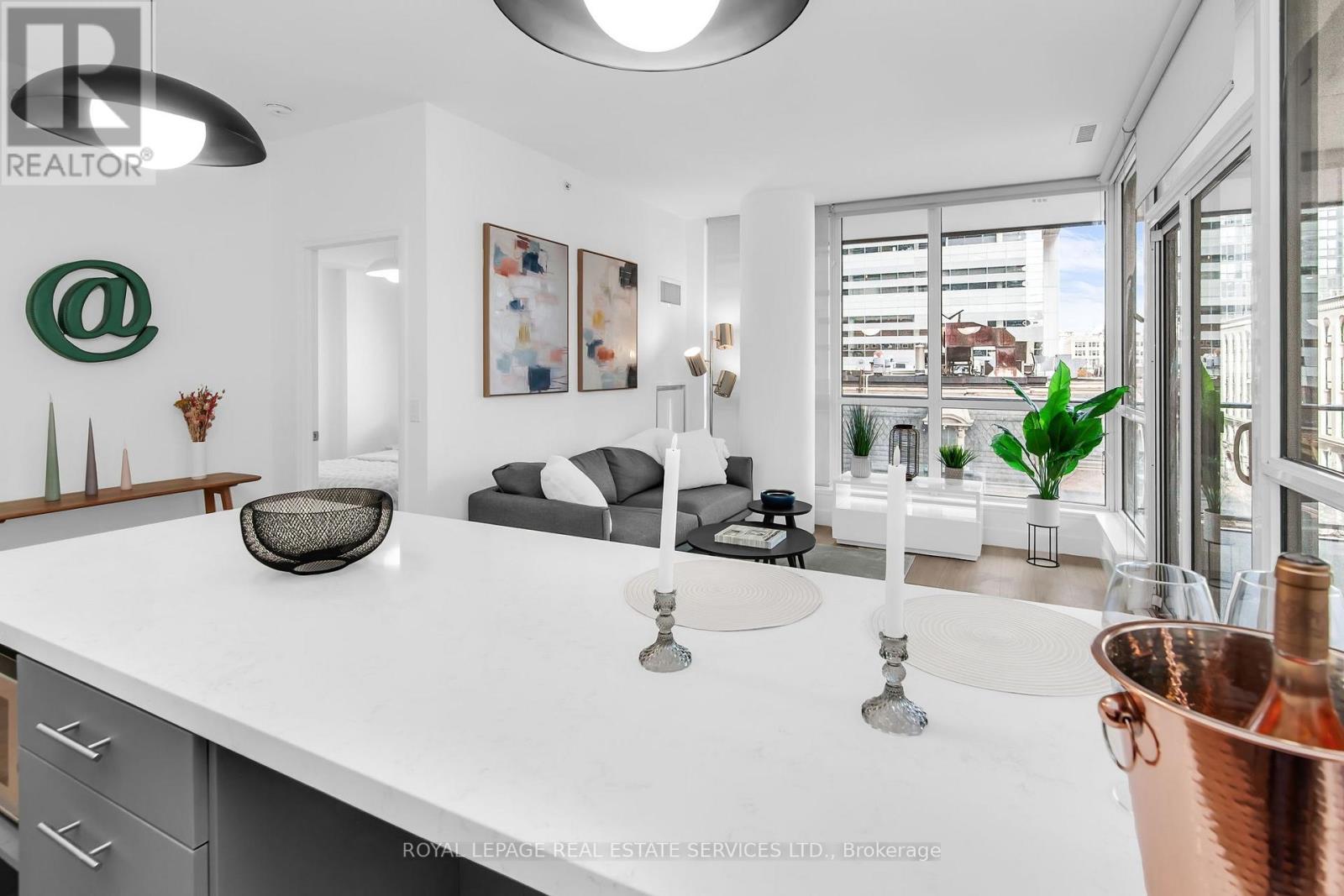 403 - 8 Mercer Street, Toronto, Ontario  M5V 0C4 - Photo 7 - C12572406