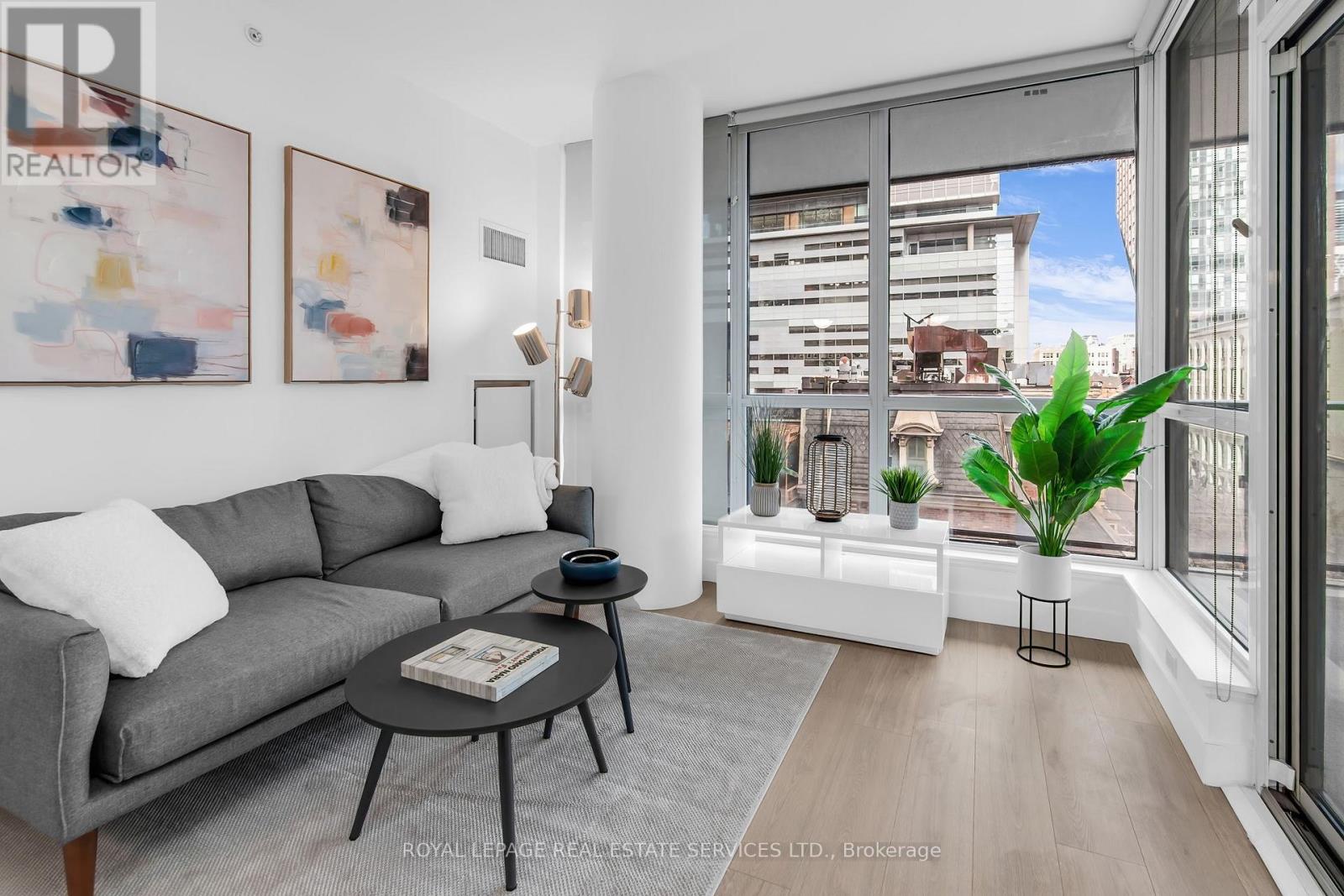 403 - 8 Mercer Street, Toronto, Ontario  M5V 0C4 - Photo 9 - C12572406