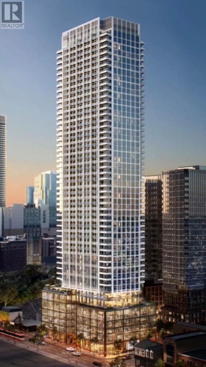 4716 - 88 QUEEN STREET E, Toronto, Ontario