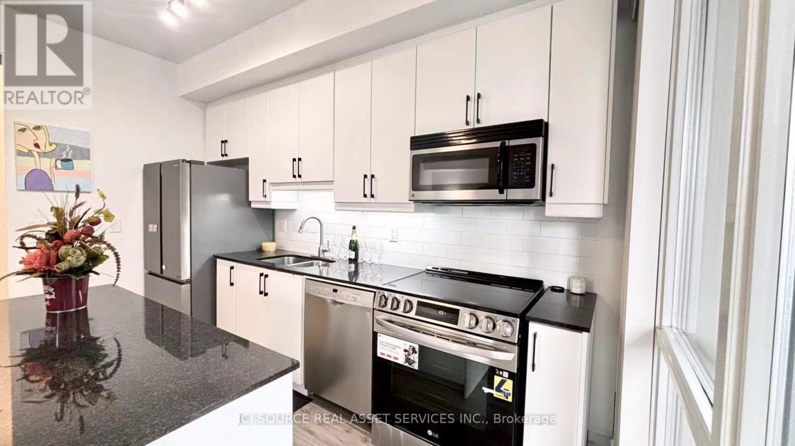 1305 - 220 Victoria Street, Toronto, Ontario  M5B 2R6 - Photo 10 - C12572436