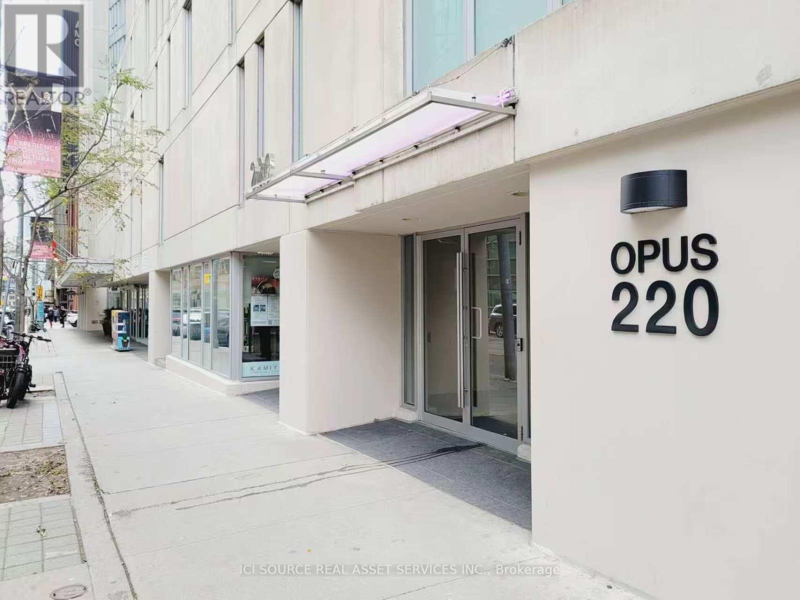 1305 - 220 Victoria Street, Toronto, Ontario  M5B 2R6 - Photo 26 - C12572436