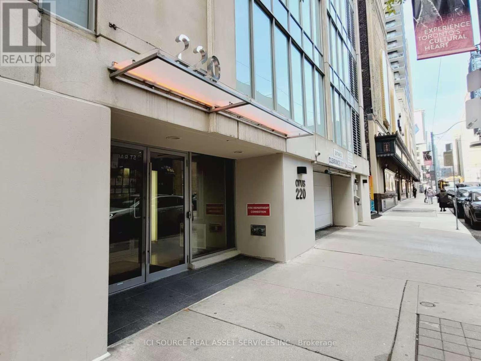 1305 - 220 Victoria Street, Toronto, Ontario  M5B 2R6 - Photo 27 - C12572436