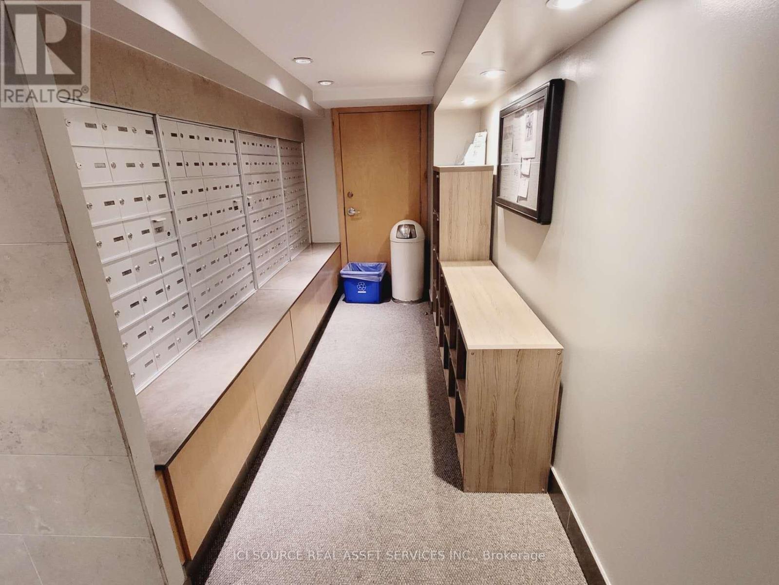 1305 - 220 Victoria Street, Toronto, Ontario  M5B 2R6 - Photo 28 - C12572436