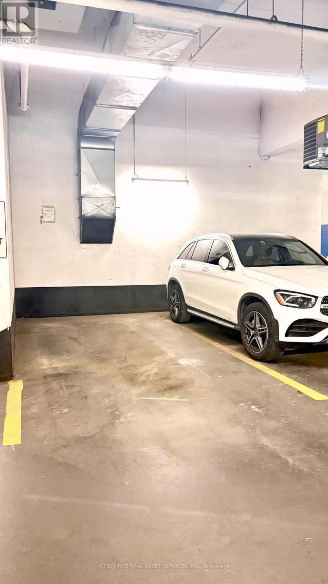 1305 - 220 Victoria Street, Toronto, Ontario  M5B 2R6 - Photo 29 - C12572436