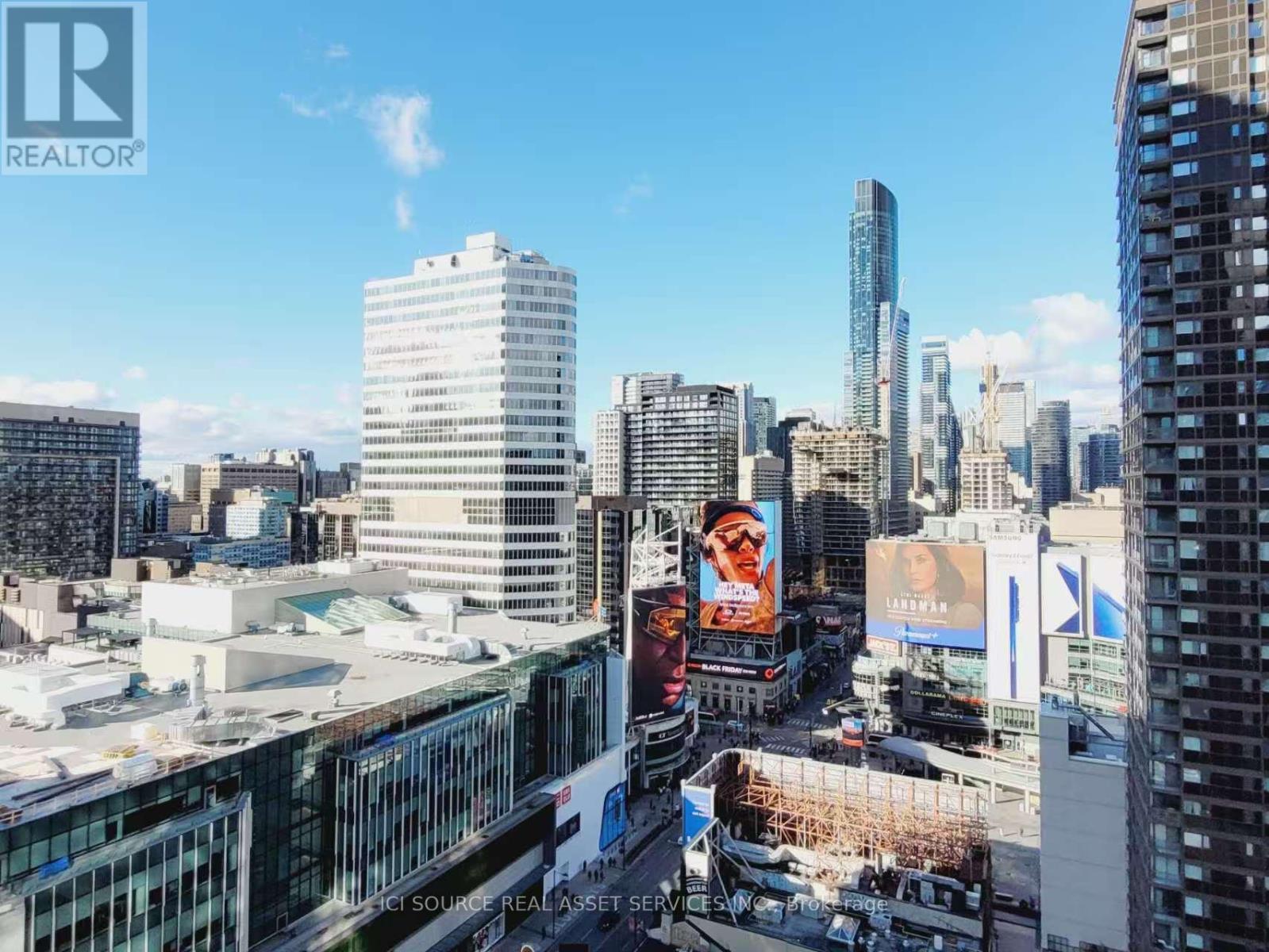 1305 - 220 Victoria Street, Toronto, Ontario  M5B 2R6 - Photo 34 - C12572436