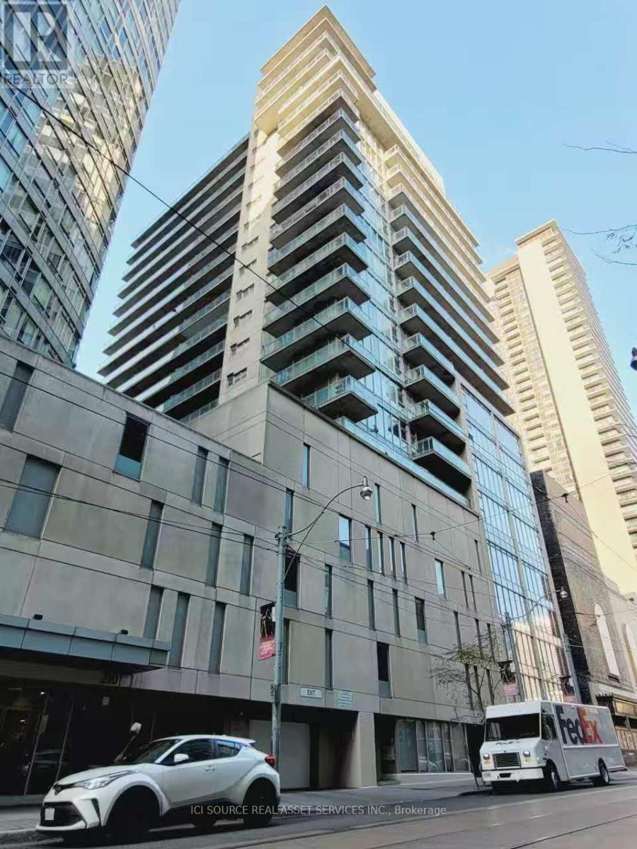 1305 - 220 Victoria Street, Toronto, Ontario  M5B 2R6 - Photo 36 - C12572436
