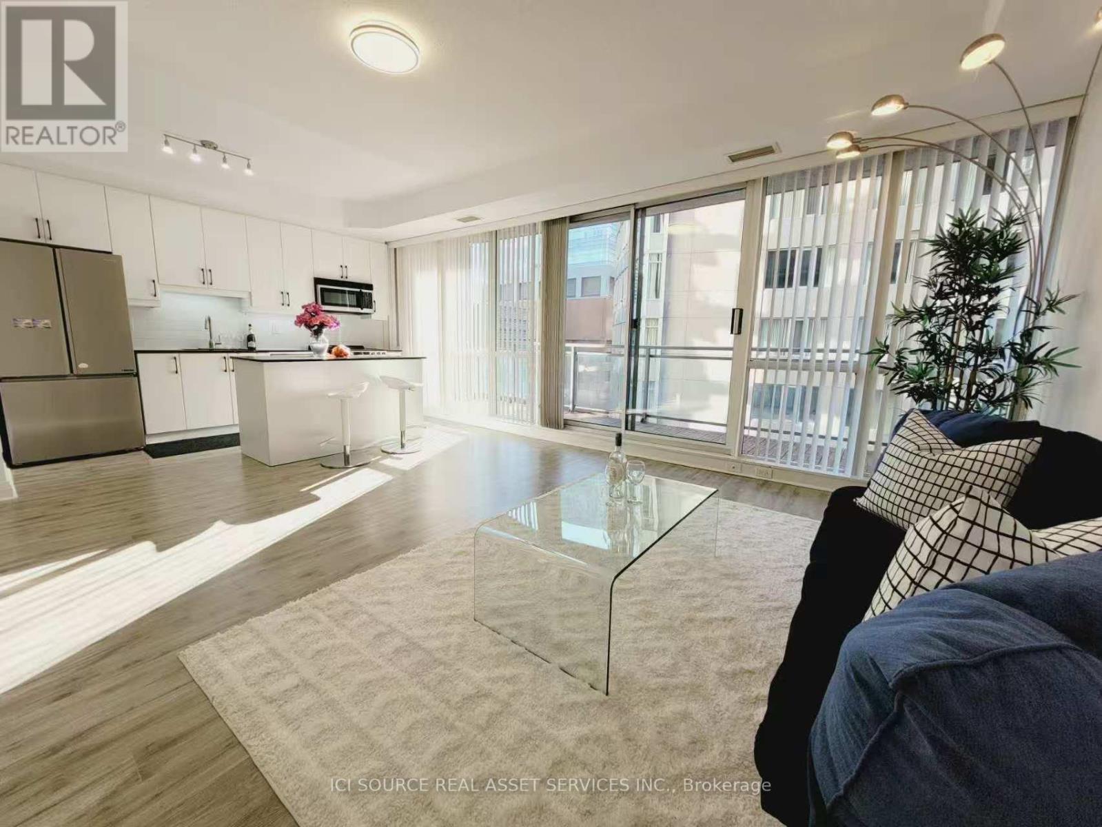 1305 - 220 Victoria Street, Toronto, Ontario  M5B 2R6 - Photo 6 - C12572436