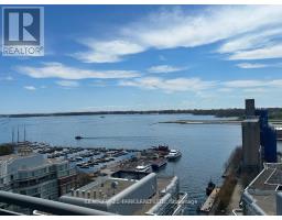 2315 - 38 DAN LECKIE WAY, Toronto, Ontario