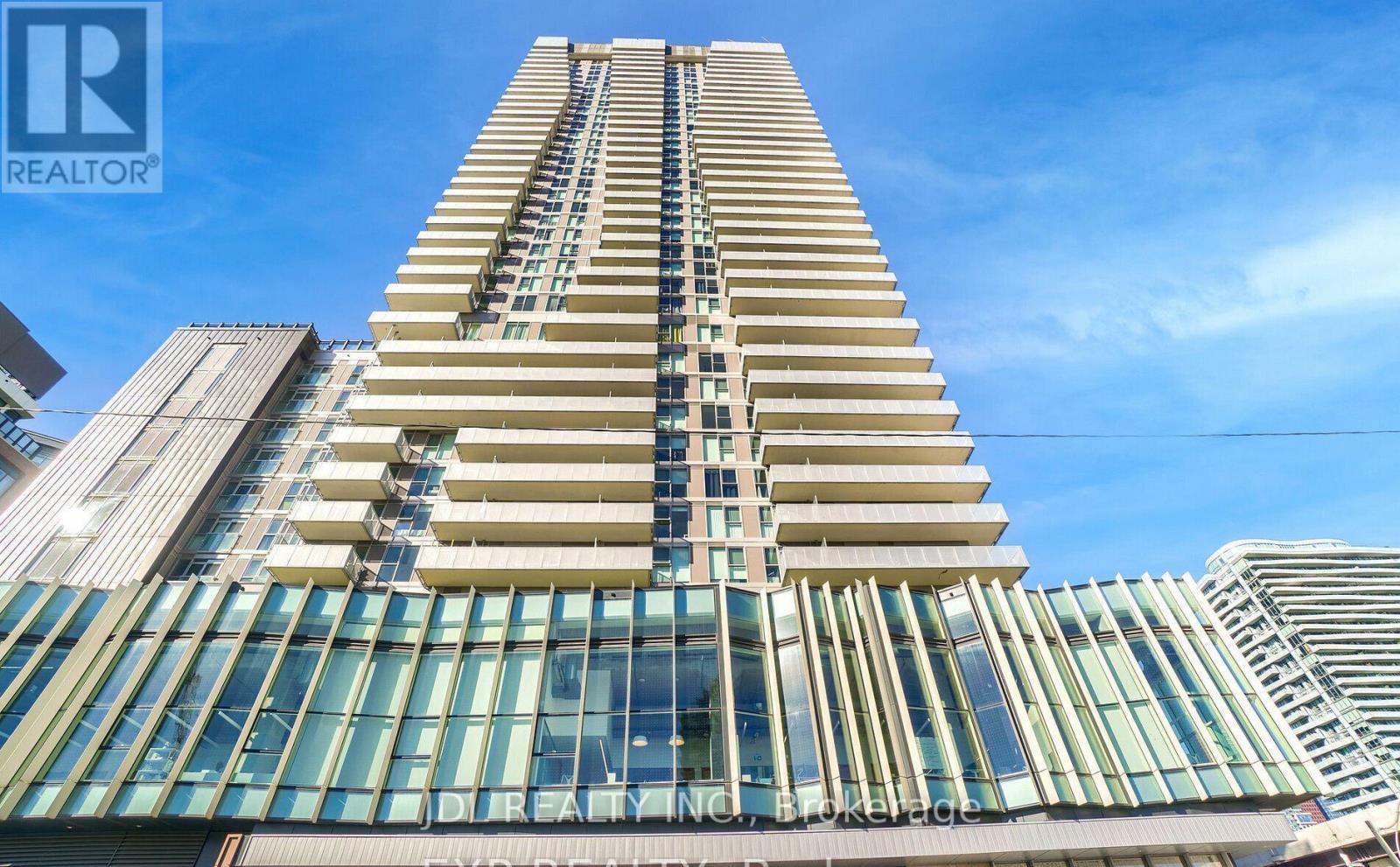 409 - 20 RICHARDSON STREET, Toronto, Ontario