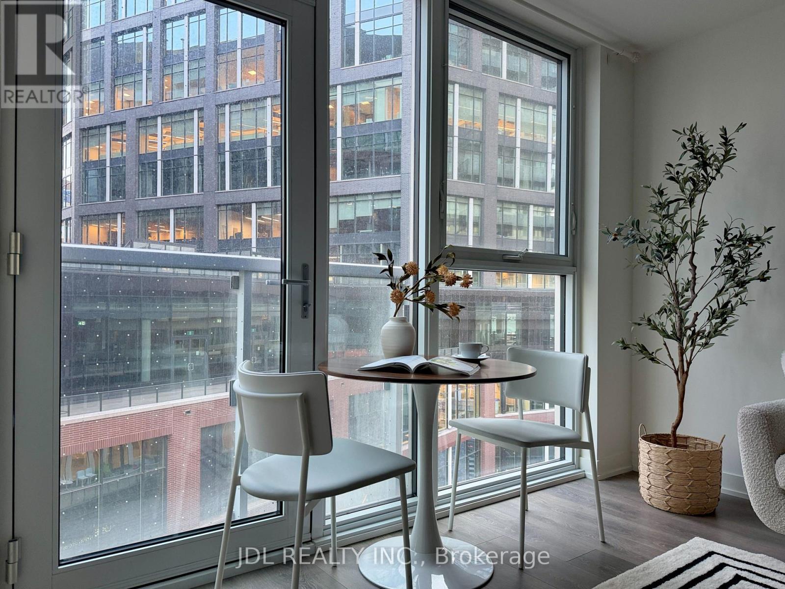 409 - 20 Richardson Street, Toronto, Ontario  M5A 4J9 - Photo 3 - C12572480