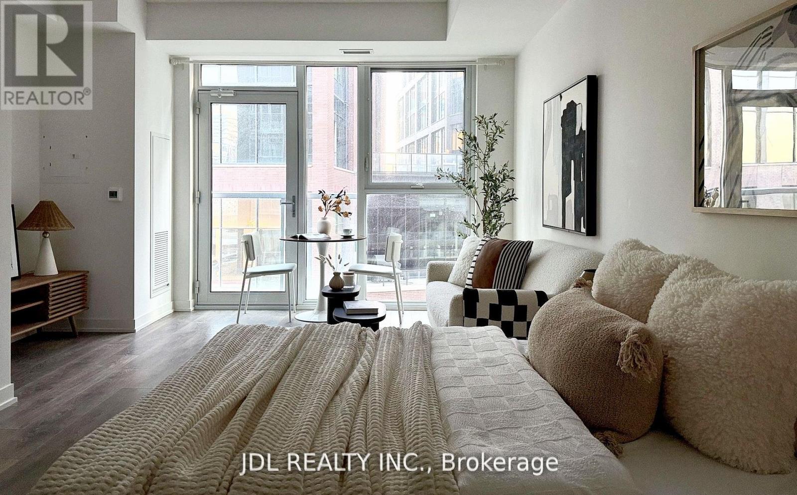 409 - 20 Richardson Street, Toronto, Ontario  M5A 4J9 - Photo 5 - C12572480