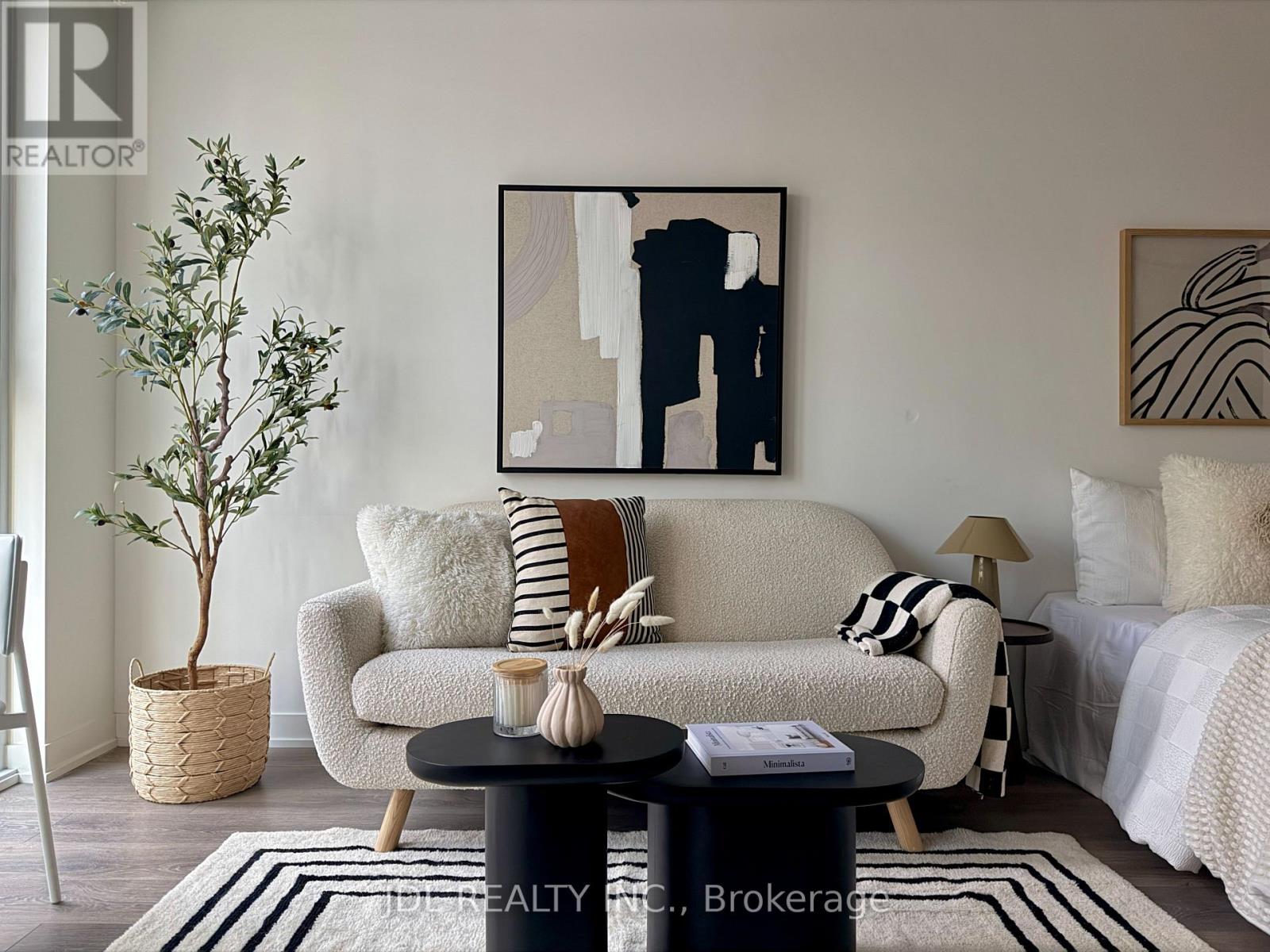 409 - 20 Richardson Street, Toronto, Ontario  M5A 4J9 - Photo 6 - C12572480