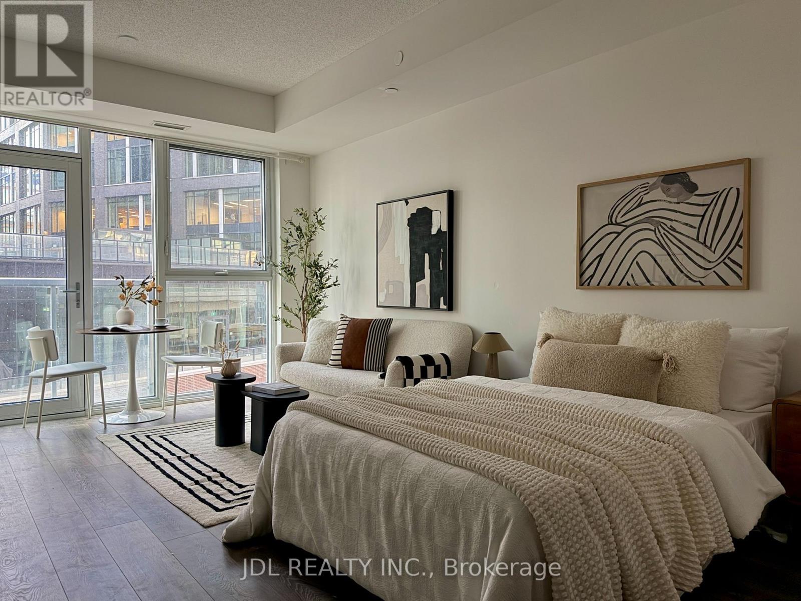 409 - 20 Richardson Street, Toronto, Ontario  M5A 4J9 - Photo 7 - C12572480