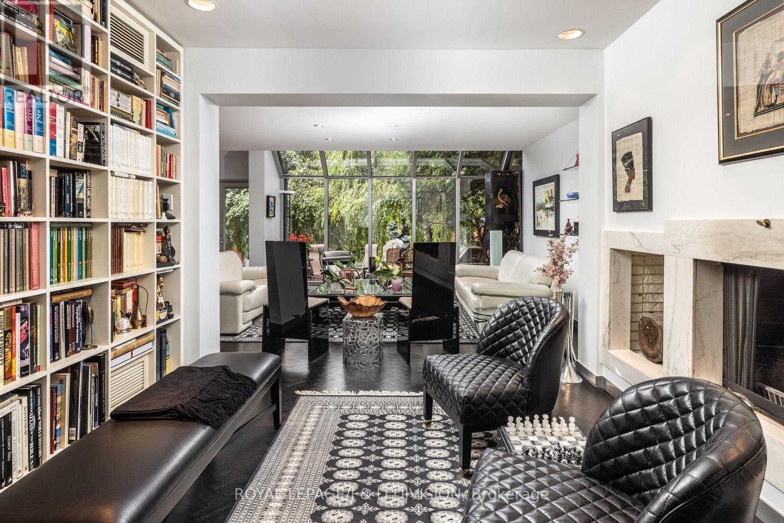 428 Russell Hill Road, Toronto, Ontario  M5P 2S3 - Photo 10 - C12572516