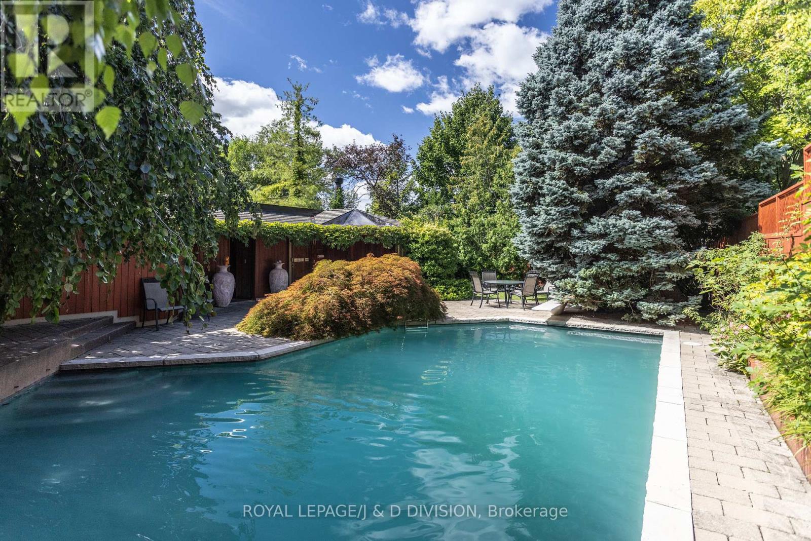 428 Russell Hill Road, Toronto, Ontario  M5P 2S3 - Photo 36 - C12572516