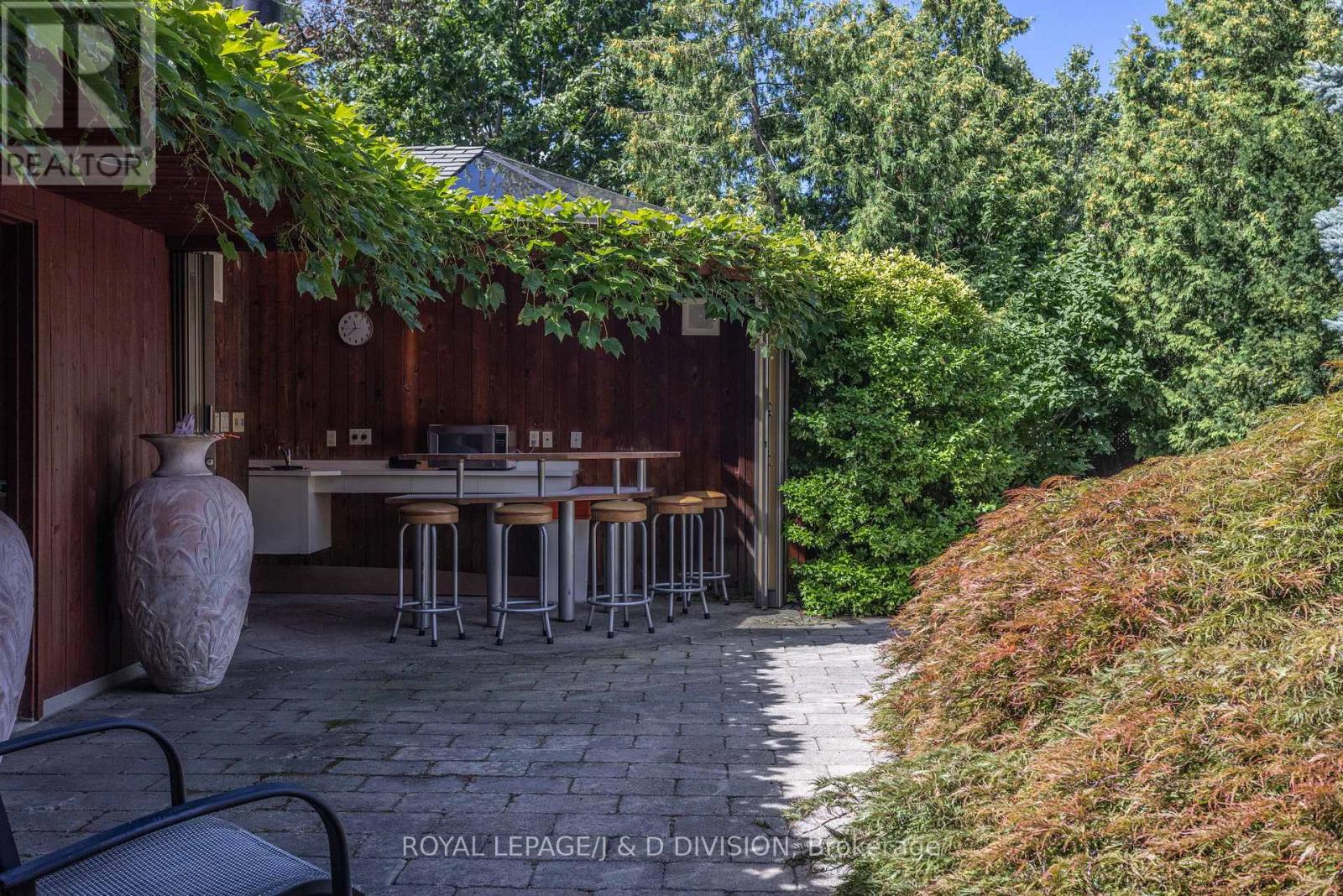 428 Russell Hill Road, Toronto, Ontario  M5P 2S3 - Photo 37 - C12572516