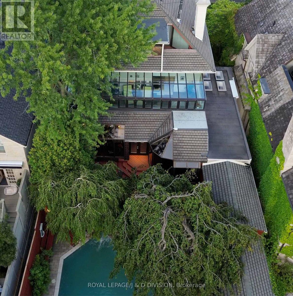 428 Russell Hill Road, Toronto, Ontario  M5P 2S3 - Photo 39 - C12572516