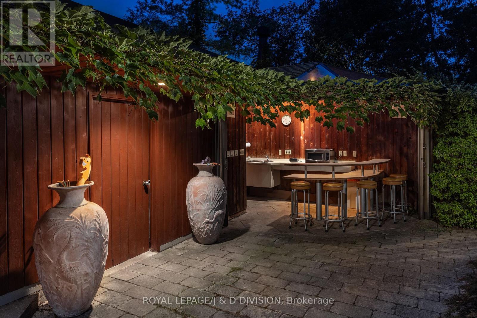 428 Russell Hill Road, Toronto, Ontario  M5P 2S3 - Photo 43 - C12572516