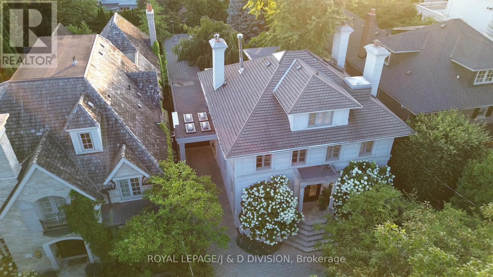 428 Russell Hill Road, Toronto, Ontario  M5P 2S3 - Photo 45 - C12572516