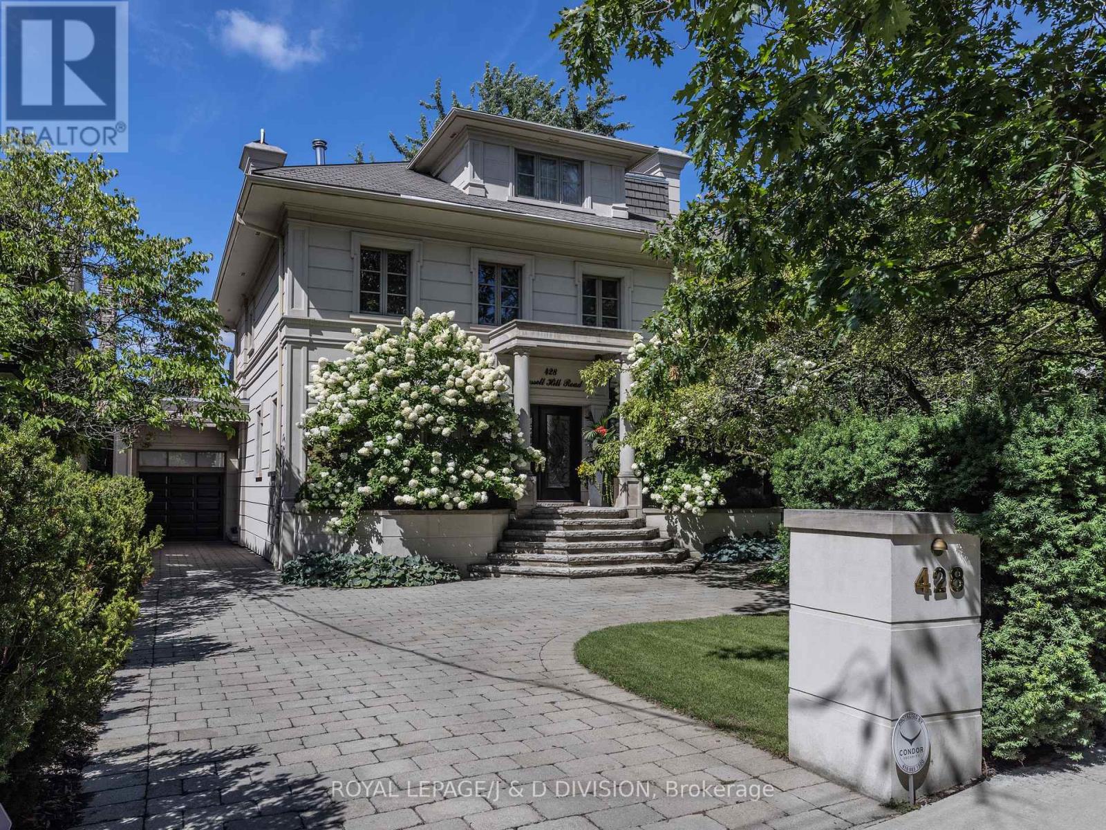 428 Russell Hill Road, Toronto, Ontario  M5P 2S3 - Photo 48 - C12572516