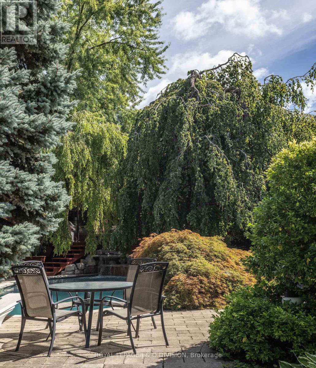 428 Russell Hill Road, Toronto, Ontario  M5P 2S3 - Photo 49 - C12572516