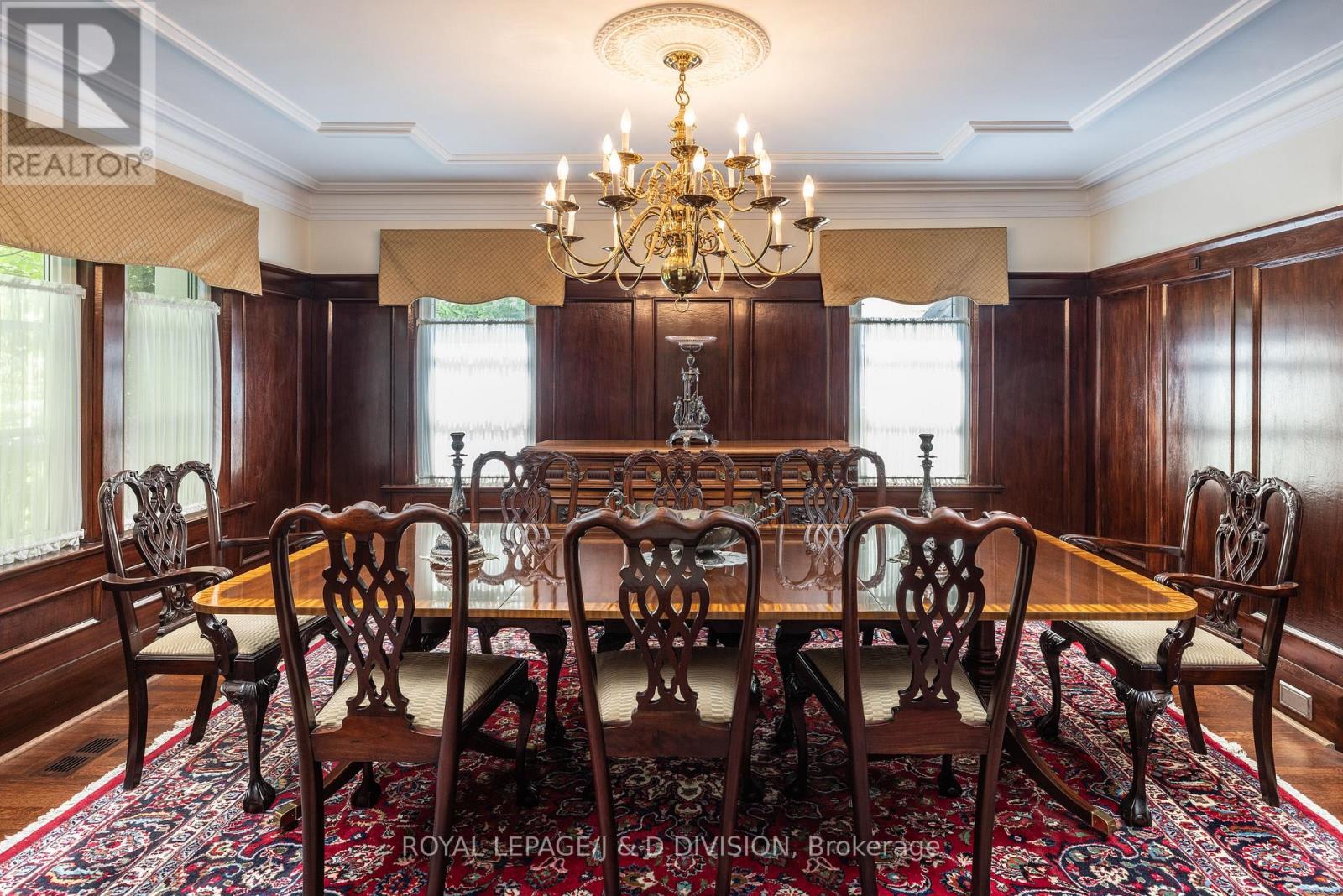 428 Russell Hill Road, Toronto, Ontario  M5P 2S3 - Photo 6 - C12572516