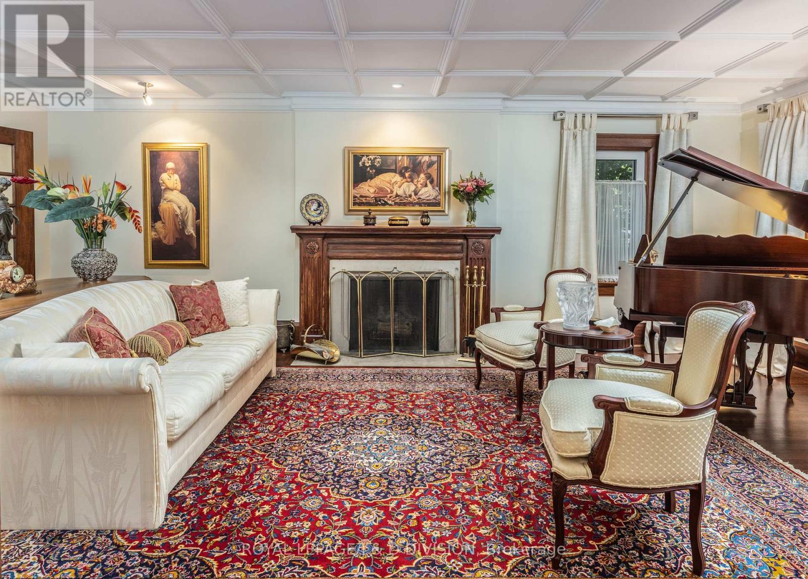 428 Russell Hill Road, Toronto, Ontario  M5P 2S3 - Photo 7 - C12572516