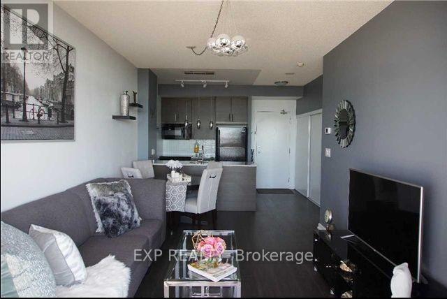 1809 - 70 FOREST MANOR ROAD, Toronto, Ontario