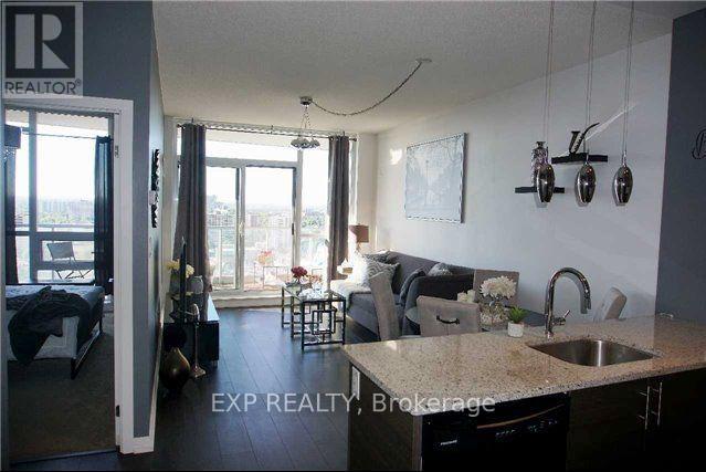 1809 - 70 Forest Manor Road, Toronto, Ontario  M2J 0A9 - Photo 10 - C12572534