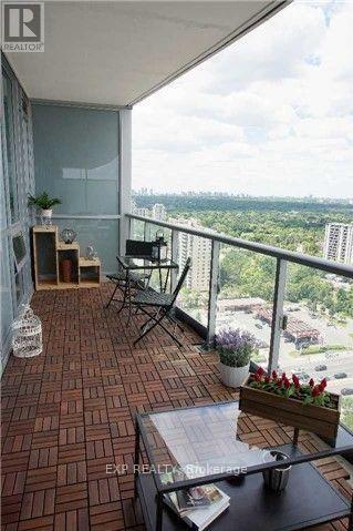 1809 - 70 Forest Manor Road, Toronto, Ontario  M2J 0A9 - Photo 11 - C12572534