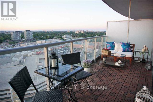 1809 - 70 Forest Manor Road, Toronto, Ontario  M2J 0A9 - Photo 12 - C12572534