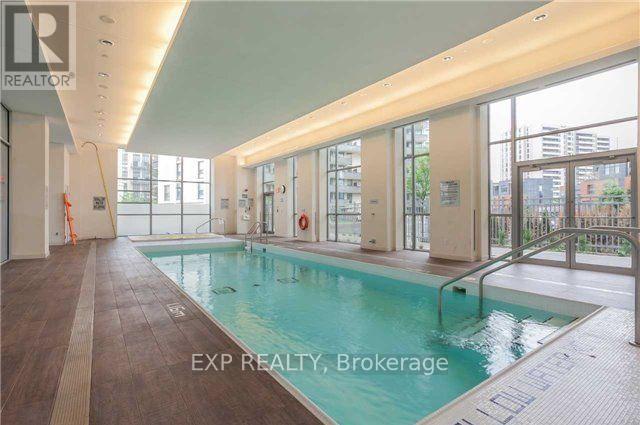 1809 - 70 Forest Manor Road, Toronto, Ontario  M2J 0A9 - Photo 15 - C12572534