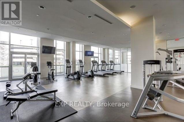 1809 - 70 Forest Manor Road, Toronto, Ontario  M2J 0A9 - Photo 19 - C12572534