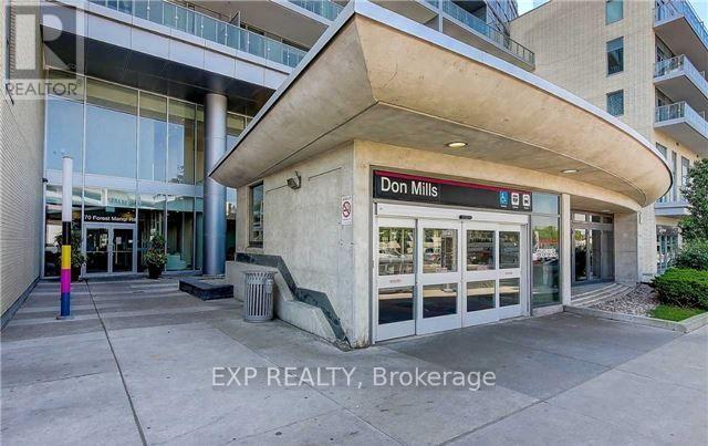 1809 - 70 Forest Manor Road, Toronto, Ontario  M2J 0A9 - Photo 20 - C12572534