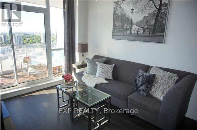 1809 - 70 Forest Manor Road, Toronto, Ontario  M2J 0A9 - Photo 5 - C12572534