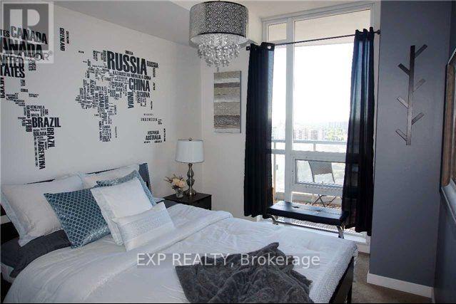 1809 - 70 Forest Manor Road, Toronto, Ontario  M2J 0A9 - Photo 7 - C12572534