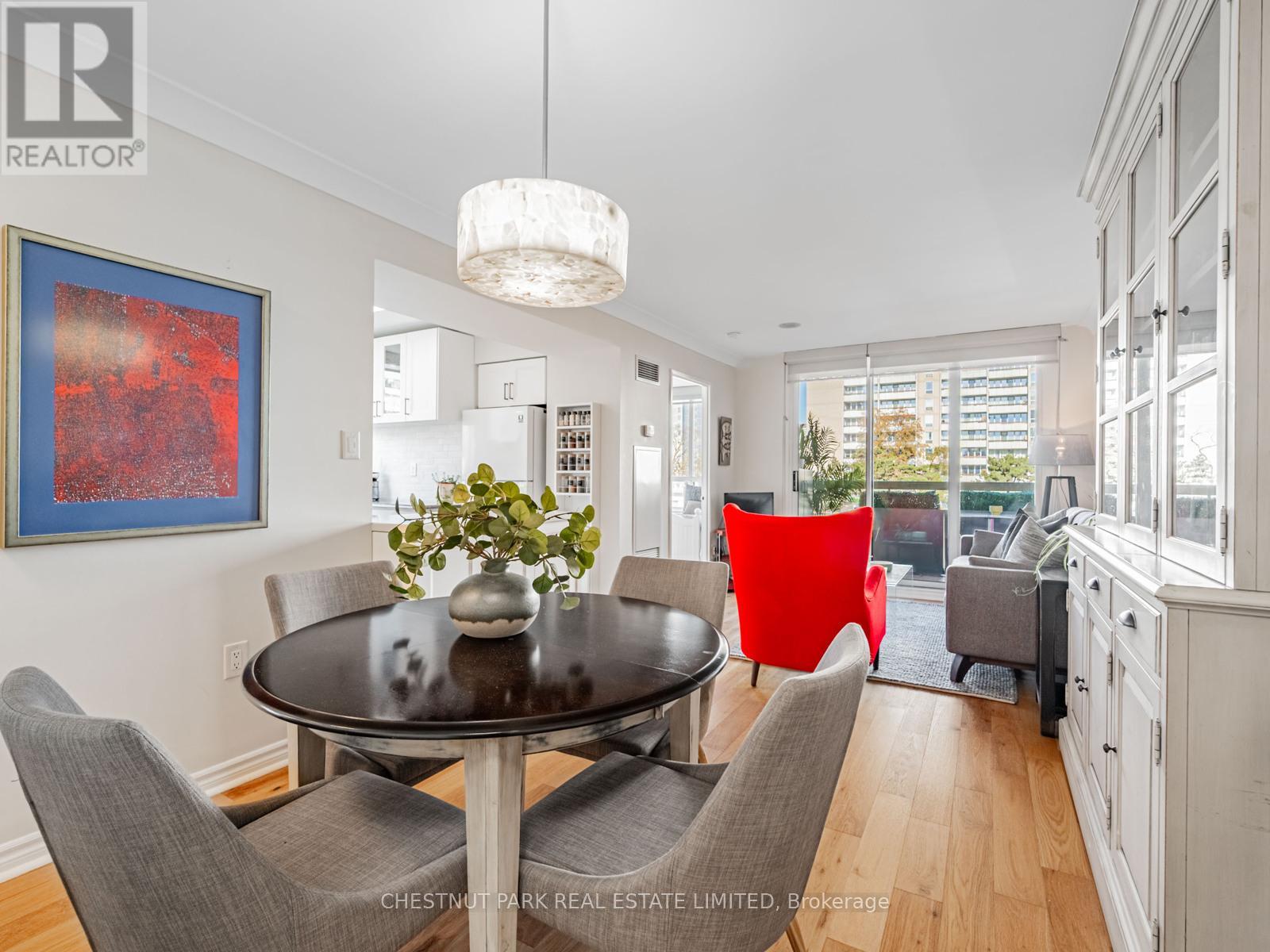 505 - 253 MERTON STREET, Toronto, Ontario