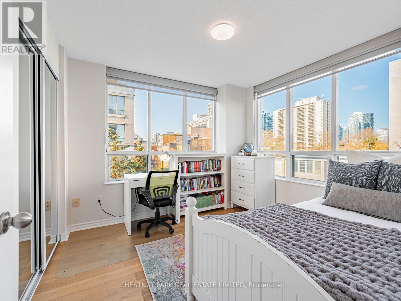 505 - 253 Merton Street, Toronto, Ontario  M4S 1A7 - Photo 13 - C12572558