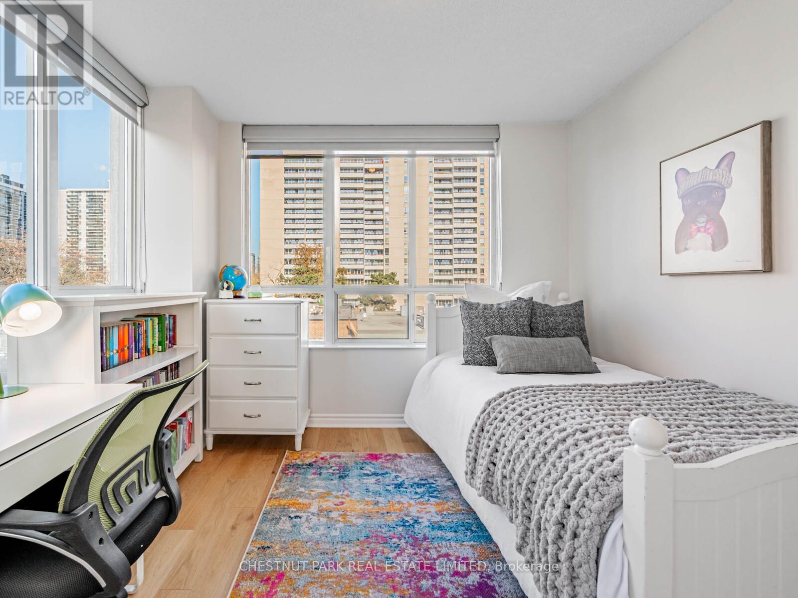 505 - 253 Merton Street, Toronto, Ontario  M4S 1A7 - Photo 14 - C12572558